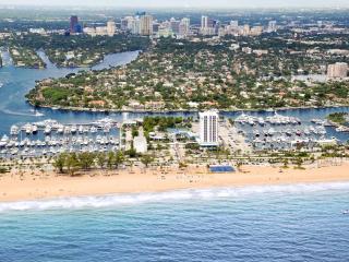 Bahia Mar Fort Lauderdale Beach - DoubleTree by Hilton - Fort Lauderdale - 6