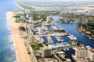 Bahia Mar Fort Lauderdale Beach - DoubleTree by Hilton - Fort Lauderdale - 5