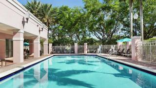 DoubleTree by Hilton Sunrise - Sawgrass Mills - Sunrise - 9