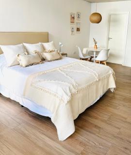 Estudio a estrenar - Calmares Tiny Home - Mar del Plata - 8