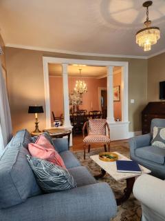 Stone Carriage House - 5