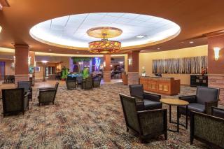 Embassy Suites Loveland Conference Center - Loveland - 8