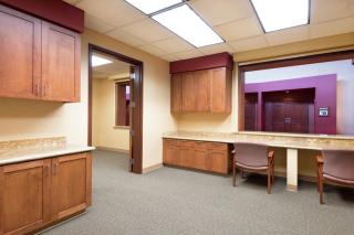 Embassy Suites Loveland Conference Center - Loveland - 3