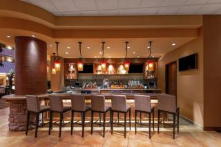Embassy Suites Loveland Conference Center - Loveland - 6