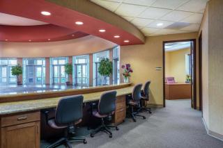 Embassy Suites Loveland Conference Center - Loveland - 4
