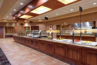 Embassy Suites Loveland Conference Center - Loveland - 1