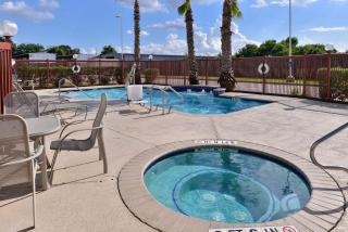 Hampton Inn Houston-Deer Park Ship Area - Deer Park - 6
