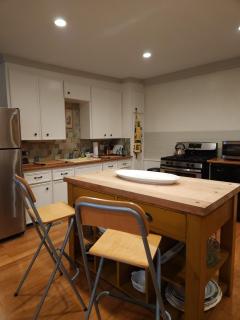 Stone Carriage House - 2