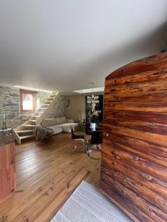 LA LOUVE - Beaudéan - 7