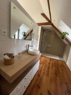 LA LOUVE - Beaudéan - 4