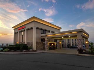 Hampton Inn Hazleton - Hazleton - 8