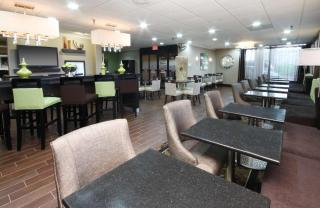 Hampton Inn Indianapolis Northeast/Castleton - Indianápolis - 5