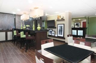 Hampton Inn Indianapolis Northeast/Castleton - Indianápolis - 3