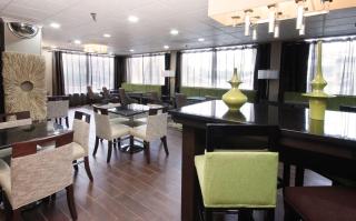 Hampton Inn Indianapolis Northeast/Castleton - Indianápolis - 4