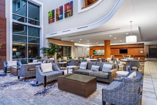 Embassy Suites by Hilton Houston-Energy Corridor - 7