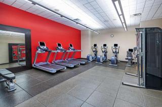 Embassy Suites by Hilton Houston-Energy Corridor - 2