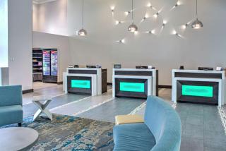 Embassy Suites by Hilton Indianapolis North - Indianápolis - 6