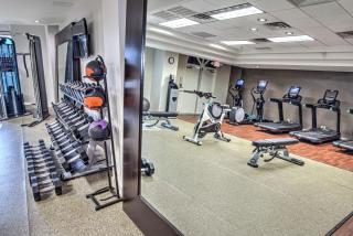 Embassy Suites by Hilton Indianapolis North - Indianápolis - 1