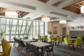 Embassy Suites by Hilton Indianapolis Downtown - Indianapolis - 6