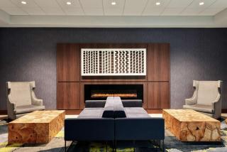 Embassy Suites by Hilton Indianapolis Downtown - Indianapolis - 7