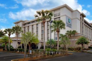 Embassy Suites by Hilton Jacksonville Baymeadows - 9