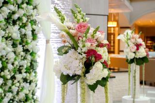 Embassy Suites by Hilton Jacksonville Baymeadows - Jacksonville - 5