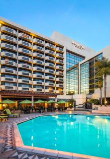 DoubleTree by Hilton San Jose - San Jose - 6