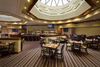 DoubleTree by Hilton San Jose - San Jose - 4