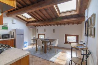 Residence Belvedere, completamente ristrutturato e servito da Wi-fi - Caprino Veronese - 6