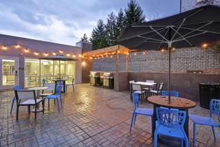 Home2 Suites By Hilton Grand Rapids North - Grand Rapids - 9