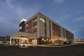 Home2 Suites By Hilton Elko - Elko - 5