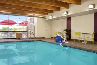 Home2 Suites By Hilton Elko - Elko - 1