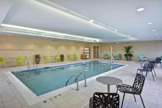 Home2 Suites by Hilton Queensbury Lake George - 1