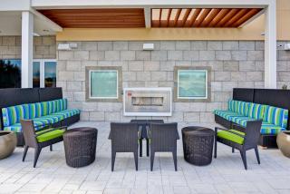 Home2 Suites By Hilton Winston-Salem Hanes Mall - Winston-Salem - 8