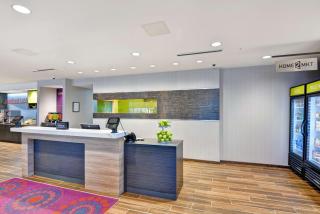 Home2 Suites By Hilton Winston-Salem Hanes Mall - Winston-Salem - 4