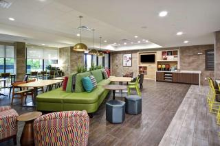 Home2 Suites By Hilton Frankfort - 5