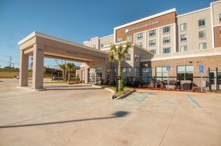 Hilton Garden Inn Jackson/Clinton - Clinton - 9