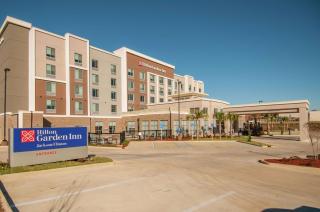 Hilton Garden Inn Jackson/Clinton - Clinton - 4