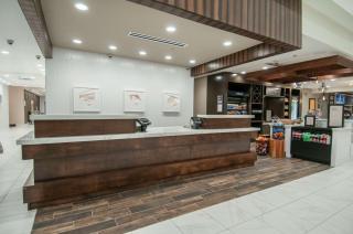 Hilton Garden Inn Jackson/Clinton - 2