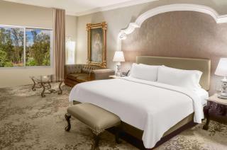 Hilton Guatemala City, Guatemala - 9
