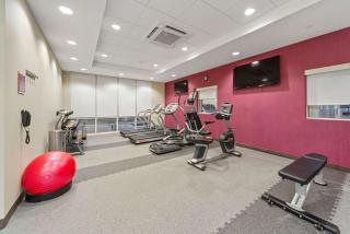 Home2 Suites By Hilton Newark Airport - Newark - 5