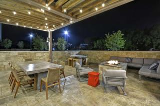 Home2 Suites Houston Westchase - Houston - 9