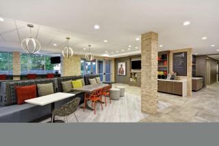 Home2 Suites Houston Westchase - Houston - 4