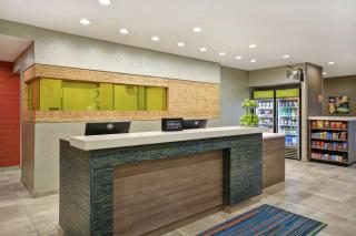 Home2 Suites Houston Westchase - Houston - 5