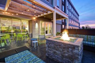 Home2 Suites By Hilton Terre Haute - Terre Haute - 3