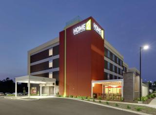 Home2 Suites By Hilton Hagerstown - Hagerstown - 9