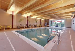 Home2 Suites By Hilton Hagerstown - Hagerstown - 3