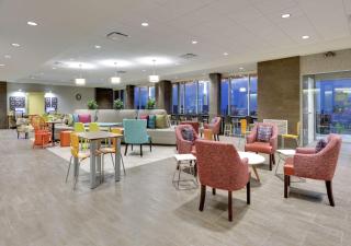 Home2 Suites By Hilton Hagerstown - Hagerstown - 5