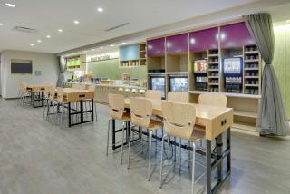 Home2 Suites By Hilton Hagerstown - Hagerstown - 1