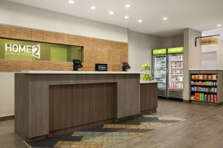 Home2 Suites By Hilton Houston-Pearland, Tx - Pearland - 2